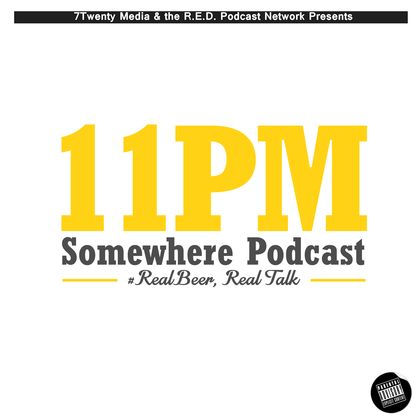 11PM Somewhere Podcast